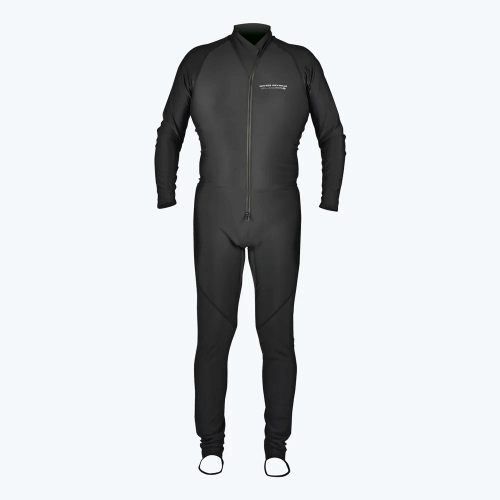 Glacier 0 One Piece Undergarment - Size XS