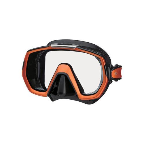 TUSA Freedom Elite Mask - Energy Orange
