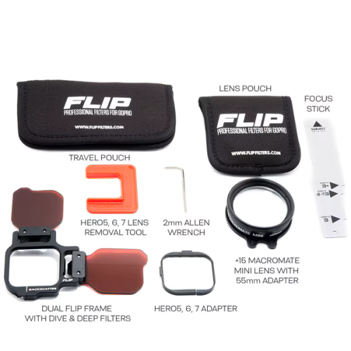 FLIP13 Pro Package