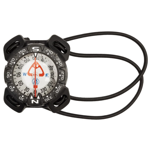 QuikVu Compass, Bungee Mount
