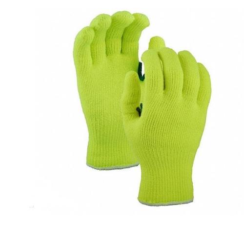 Neon Glove Liners L
