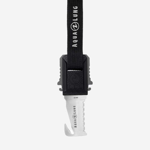 KNIFE, MICRO SQUEEZE SAFETY BLADE