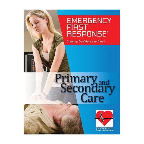 Emergency First Response Primary and Secondary Care Participant M