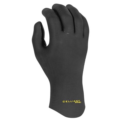 Comp X 5 Finger Glove 4mm - S