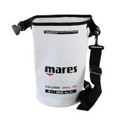CRUISE DRY T5 WHITE 5L