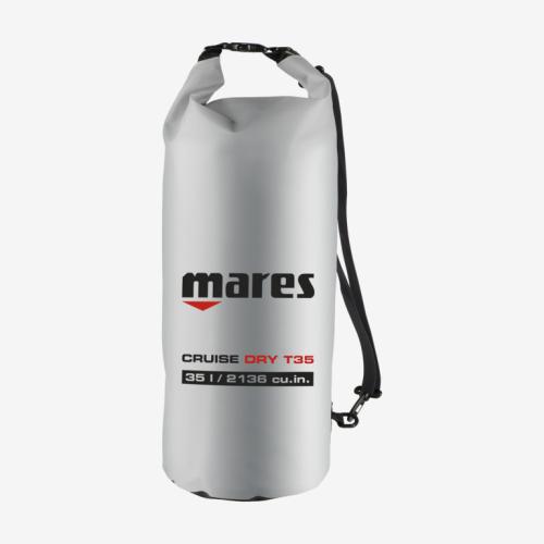 CRUISE DRY T35 SILVER 35L