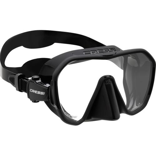 Z2S - BLACK