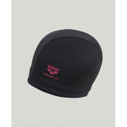 SmartCap For Long Hair - Black