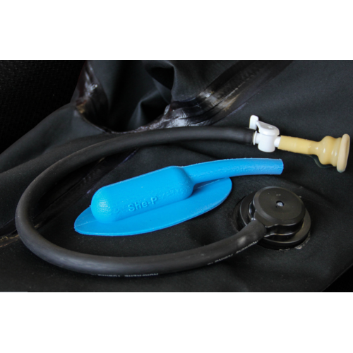 Trigon Pee Valve Set - Complete
