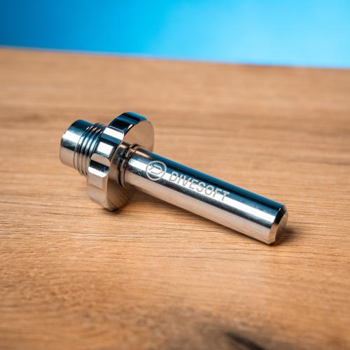 Divesoft Silencer #8016