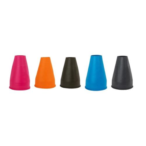 Elastoseal TPE Wrist Seal Orange