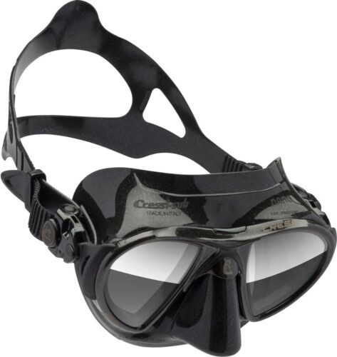 NANO - BLACK/BLACK - SPECTRA LENS