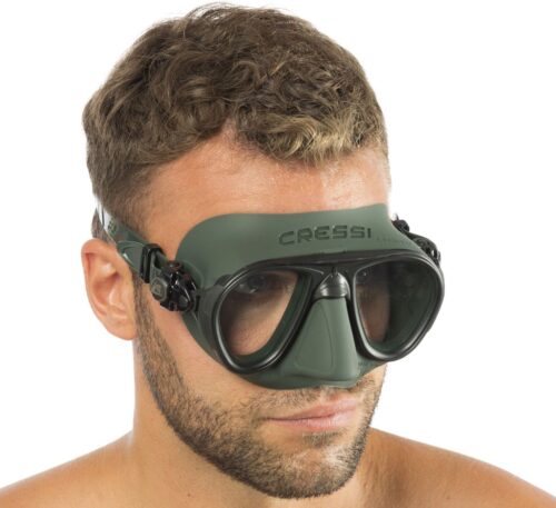 CALIBRO - GREEN/GREEN