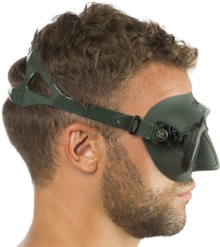 CALIBRO - GREEN/GREEN