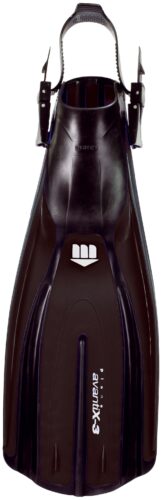 PLANA AVANTI X3 BLACK X-SMALL