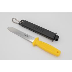 Backstabber with case