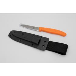 Victorinox commercial knife (no case)