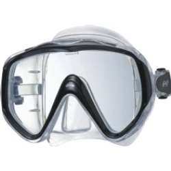Problue large single window mask