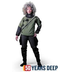 50TH ANNIVERSARY X-MISSION EVOLUTION, WOMEN'S - XS