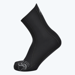 Gripper 3mm Neoprene Socks - XS