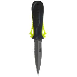 QuikPynch Knife -  Titanium Stiletto Tip