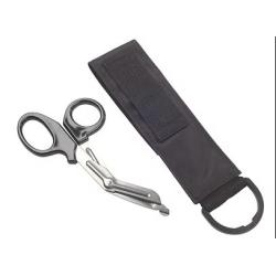 420 Sea snips scissors with case