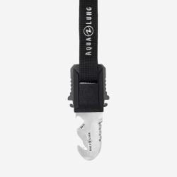 KNIFE, MICRO SQUEEZE BLUNT TIP BLADE