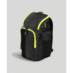 Arena Spiky III Backpack 45 Allover Racing Stripes