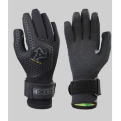 ThermoFlex Dive TDC 5 Finger Gloves 5/4 - L