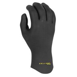 Comp X 5 Finger Glove 4mm - XXS