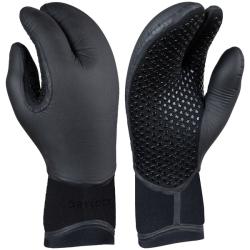 Drylock 5mm 3 Finger Glove - L