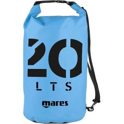 SEASIDE DRY BAG 20L LIGHT BLUE