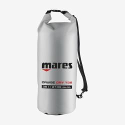 CRUISE DRY T35 SILVER 35L