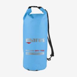 CRUISE DRY T25 CLEAR/BLUE 25L