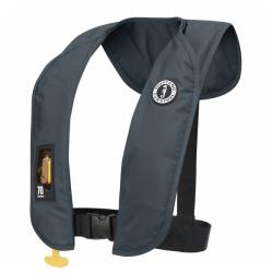 MIT 70 Manual Inflatable PFD admiral grey