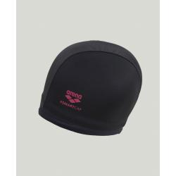SmartCap For Long Hair - Black