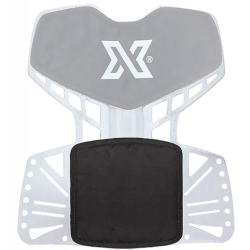 NX Series Lower Backplate Pad for ZEN, PROJECT - size Small