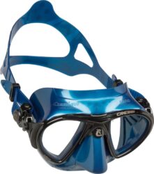 NANO - BLUE/BLACK METAL