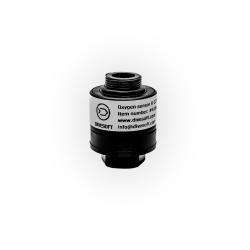 Divesoft Oxygen Sensor 22S #4156