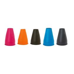 Elastoseal TPE Wrist Seal Orange