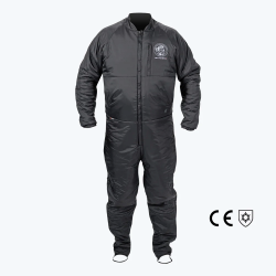 GLACIER 3 Undergarment XS