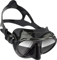 NANO - BLACK/BLACK - SPECTRA LENS