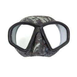 Mask - Stalker/Black Camo