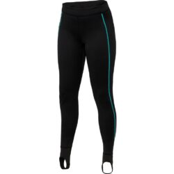 Ultrawarmth Base Layer Pants, Womens, Black - S