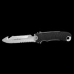 KNIFE, BIG SQUEEZE BLUNT TIP BLADE