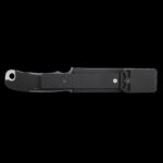 KNIFE, BIG SQUEEZE SHEEPS FOOT BLADE
