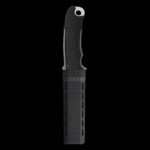 KNIFE, BIG SQUEEZE SHEEPS FOOT BLADE