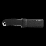 KNIFE, SMALL SQUEEZE BLUNT TIP BLADE