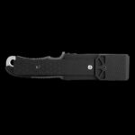 KNIFE, SMALL SQUEEZE SHEEPS FOOT BLADE