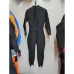 WXLR8 2-Piece wetsuit - Womens, Size 10